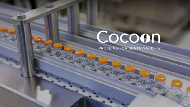 Cocoon  Biosciencek  intsektuak  erabiltzen  ditu  entzimak  eta  proteinak  sortzeko