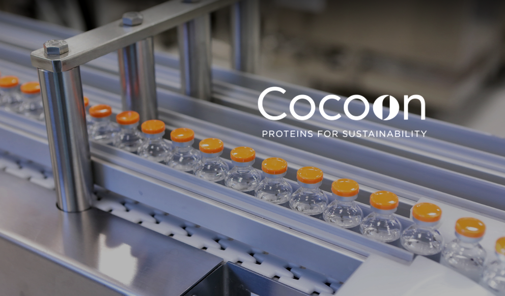 Cocoon Bioscience