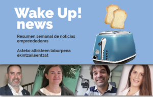 WakeUp Euskadi