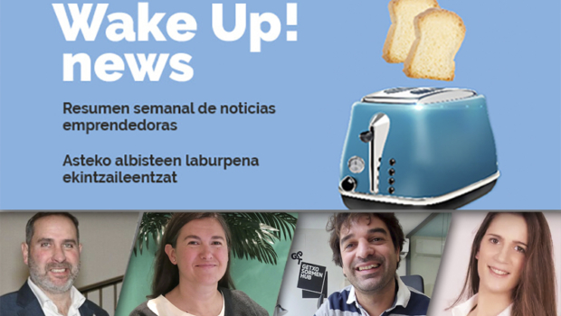 WakeUp Euskadi