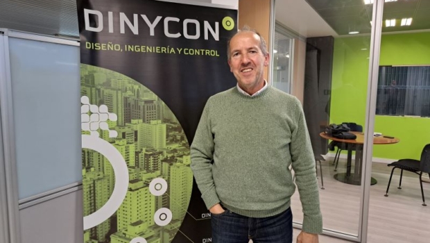 Dinycon,  ibilgailuen  eta  pertsonen  mugikortasun  jasangarria  hobetzeko  soluzioak  garatzen  dituen  Donostiako  ingeniaritza