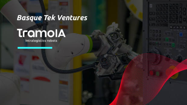 tramoIA: collaborative logistics for total automation