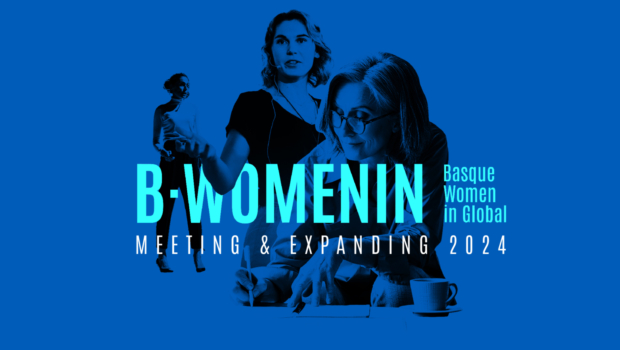 B-womenin global