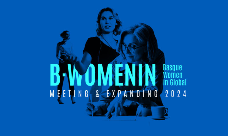 B-womenin global