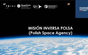 Polonia Misión Inversa