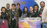 BIME Startup