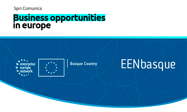 Selección semanal de Oportunidades Comerciales en Europa