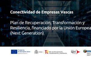 Conectividad de Empresas Vascas