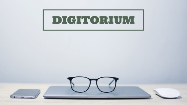 Digitorium,  soluzio  legalak  erronka  digital  berriei  erantzuna  emateko