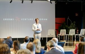 EROSKI Venture Program