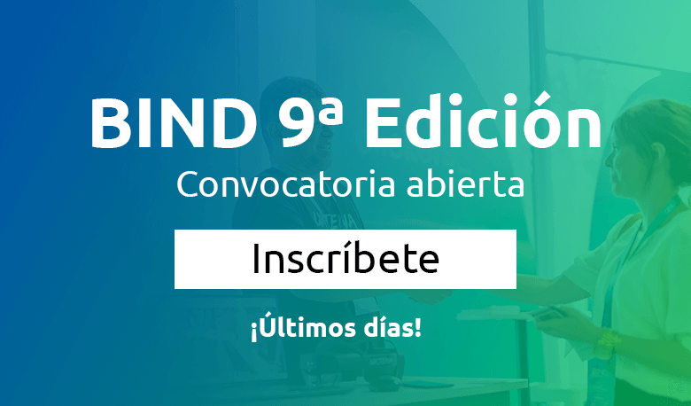 Últimos días 9ª Convocatoria de BIND