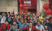 Startup Wise guys