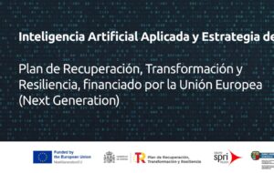 Inteligencia Artificial Aplicada y Estrategia del Dato