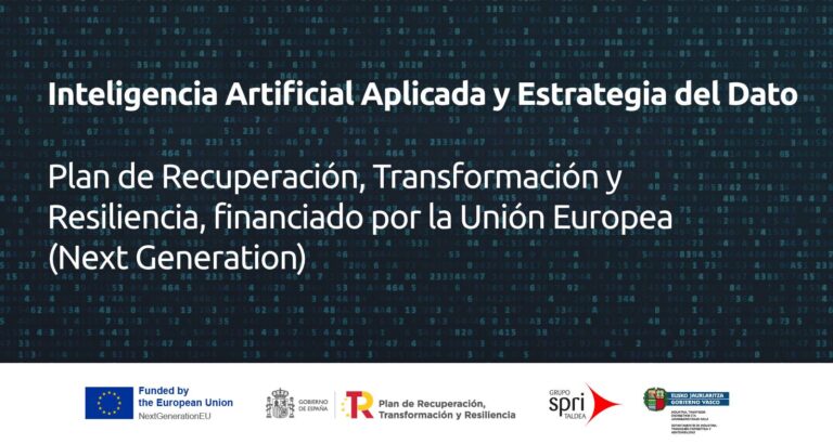 Inteligencia Artificial Aplicada y Estrategia del Dato