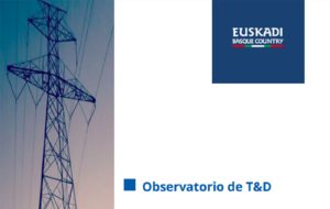 Observatorio BasqueTrade T&D