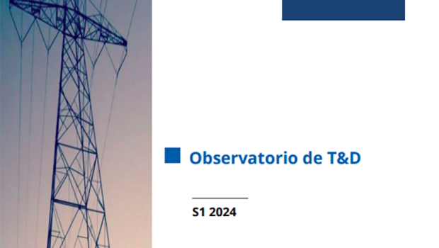 Observatorio BasqueTrade T&D