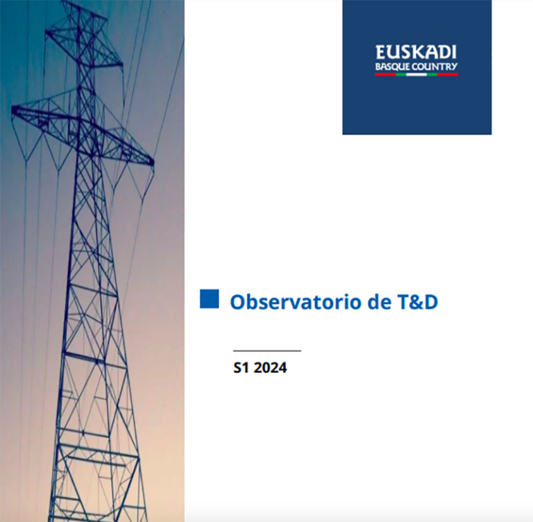 Observatorio BasqueTrade T&D