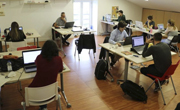 Bidasoa Bizirik Coworking