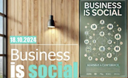 Business Is Social