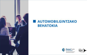 Automobilgintzako Behatokia