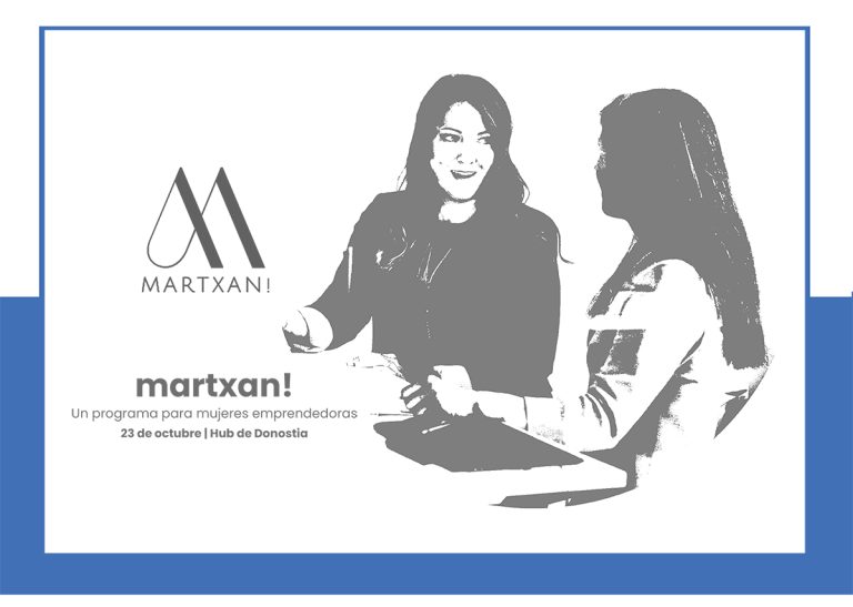 Martxan