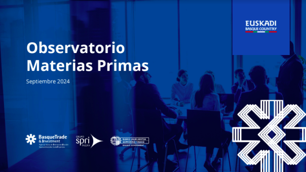 Observatorio Materias Primas