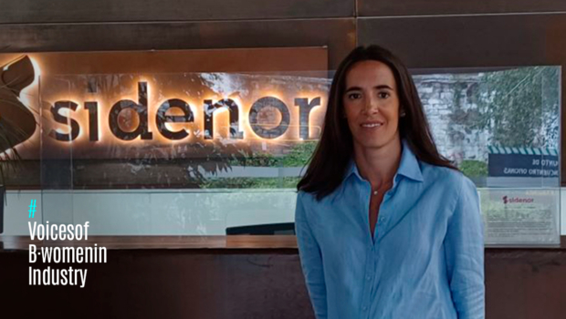 Sidenor rolls out a strategy to boost the presence of women throughout the company’s entire value chain