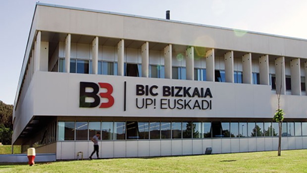 BIC  Bizkaiak  hamar  urte  betetzen  ditu