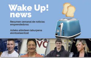 Wake UP Euskadi