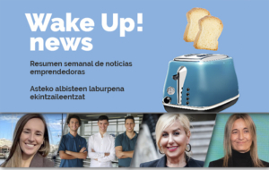 Wake Up Euskadi