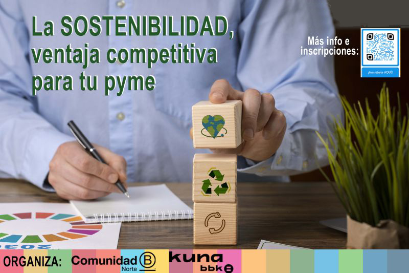 Sostenibilidad Corporativa. Comunidad B Norte