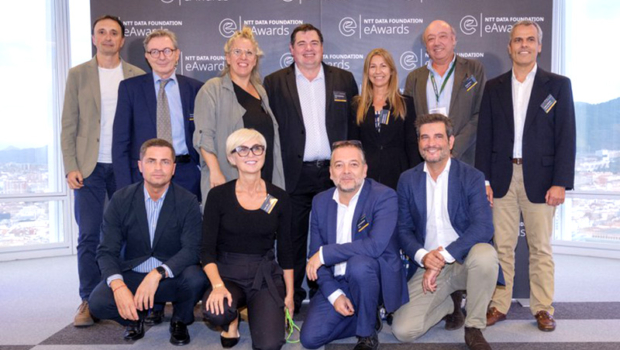 Mondragon  Ventures,  ekintzaileentzat  eta  inbertitzaileentzat  partner  kontsolidatua  2024an