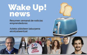 Wake Up Euskadi