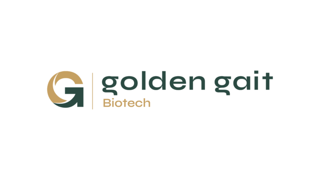 Golden Gait logo