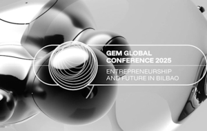 Conferencia GEM Bilbao