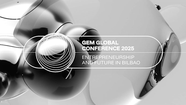 Conferencia internacional GEM Global 2025 en Bilbao