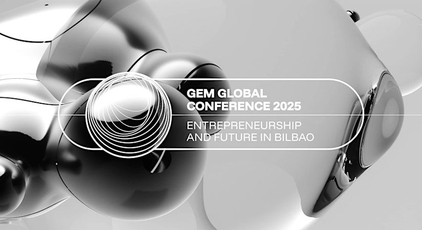 Conferencia GEM Bilbao