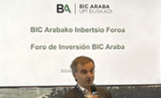 BIC Araba - David Montero