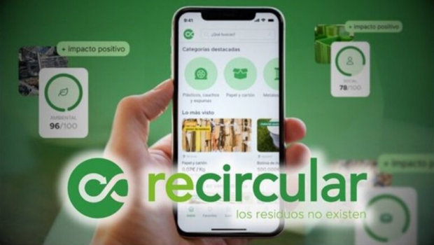 “Recircular Alimentación”, la herramienta digital que ayuda a revalorizar excedentes alimentarios