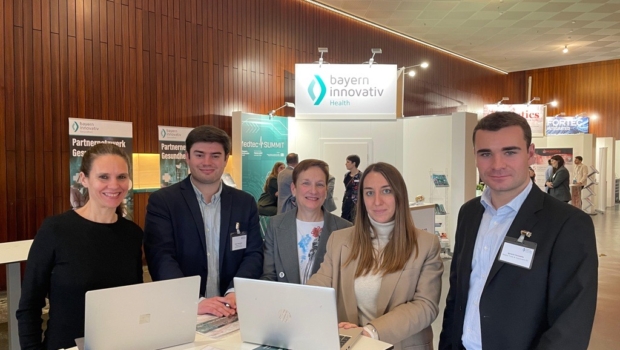 Euskadi refuerza su posición en innovación en salud en el MedtecSUMMIT 2025 de Alemania