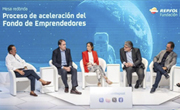 Repsol Emprendedores