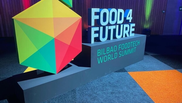 Foodtech  Startup  Forum  2025:  elikagaien  industriarako  berrikuntzaren  eta  teknologiaren  arloko  punta-puntako  irtenbideak