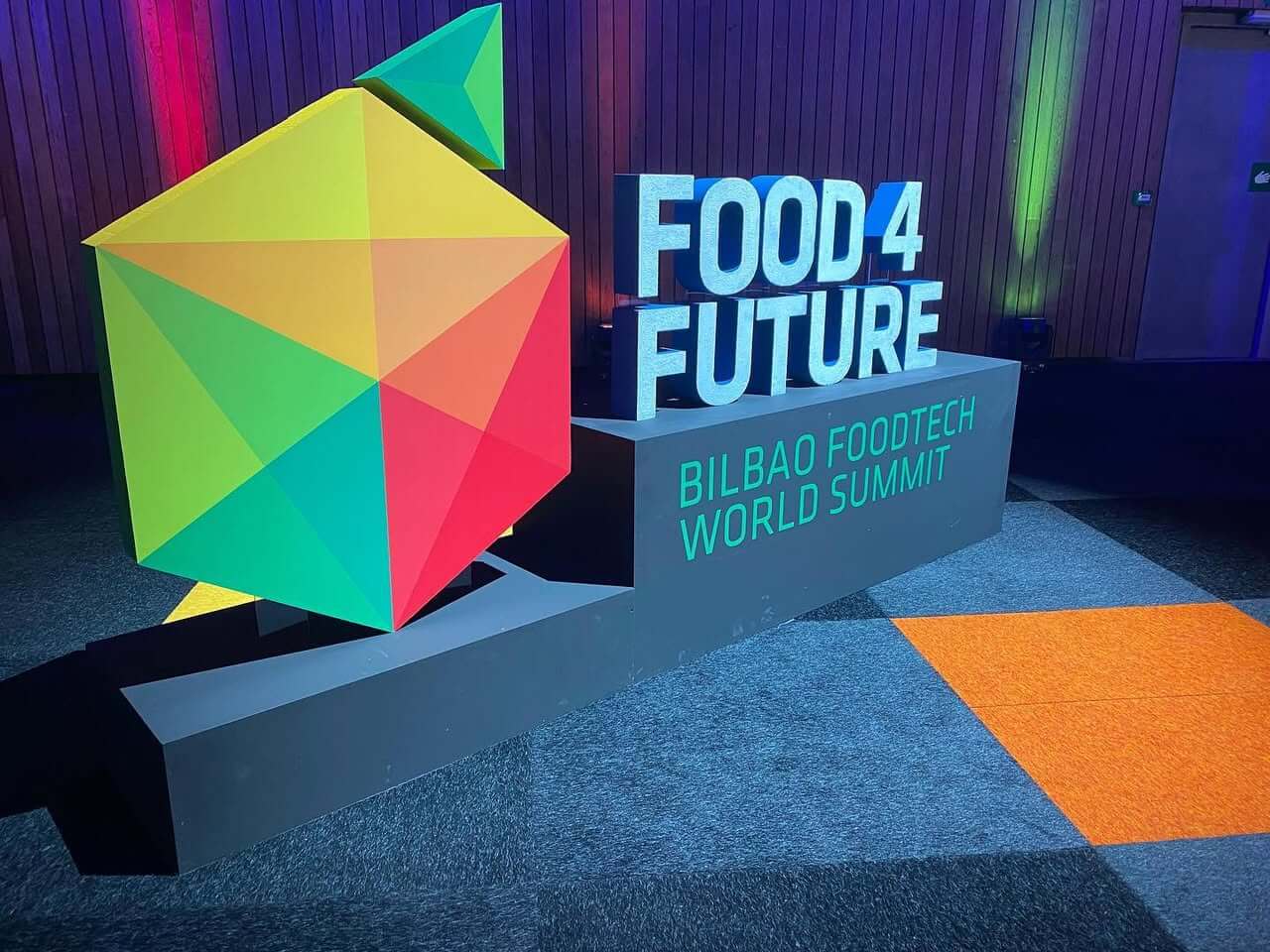 Food 4 Future Startups